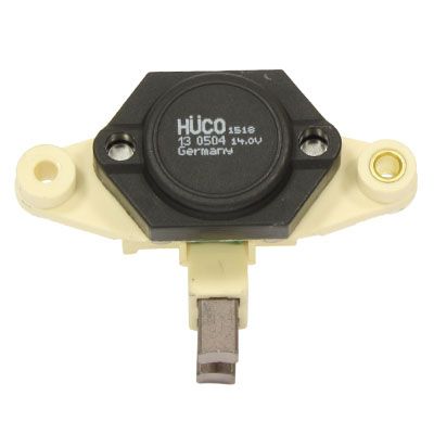 HÜCO 130504 Alternator regulator