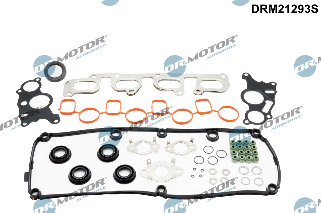 DR.MOTOR AUTOMOTIVE DRM21293S Gasket kit, cylinder head