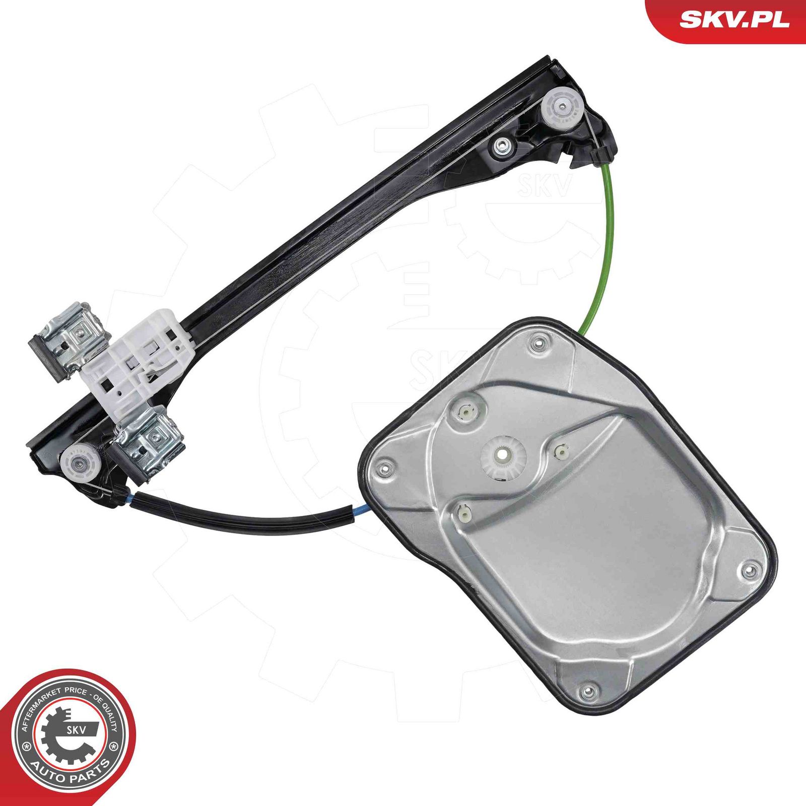 Window Regulator