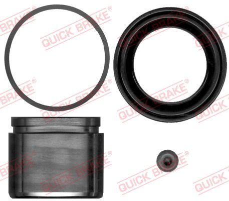 Repair Kit, brake caliper
