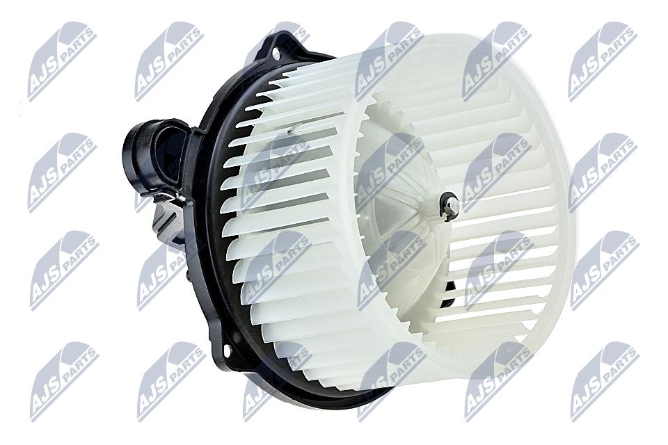 NTY EWN-KA-000 Interior blower