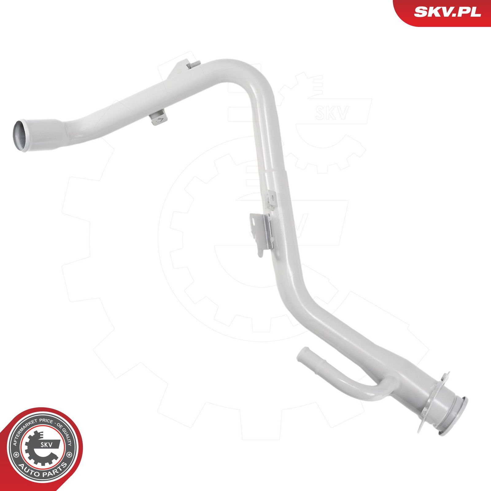 Filler Neck, fuel tank-1
