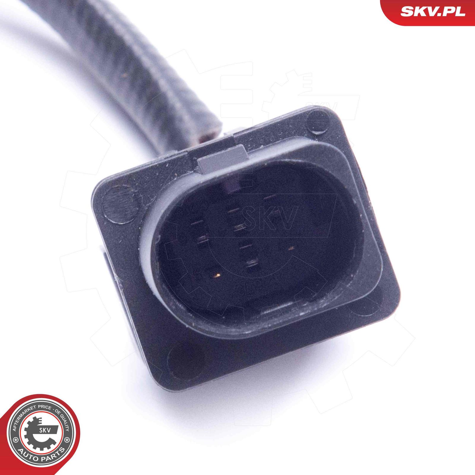 ESEN SKV 09SKV418 Oxygen sensor