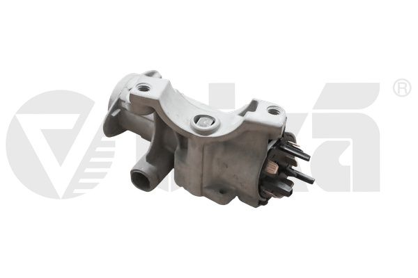 Steering Lock-1