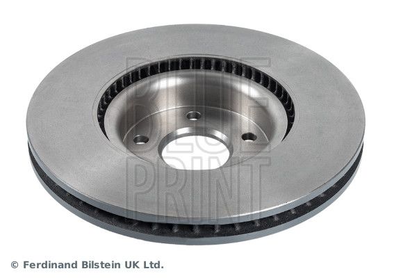 Brake Disc-1