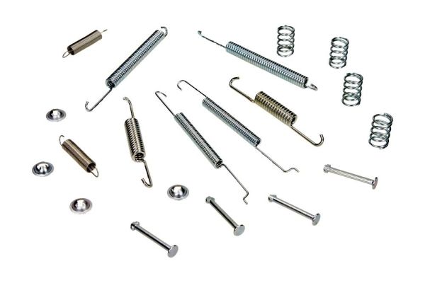 MAXGEAR 27-0371 Accessory kit, brake shoes
