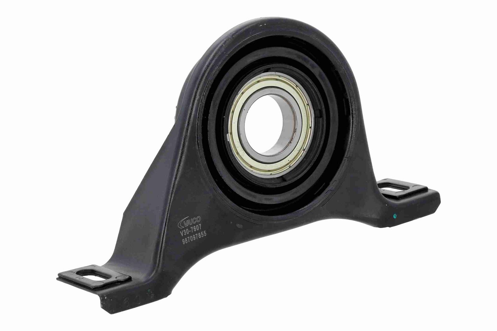 Suspension, propshaft