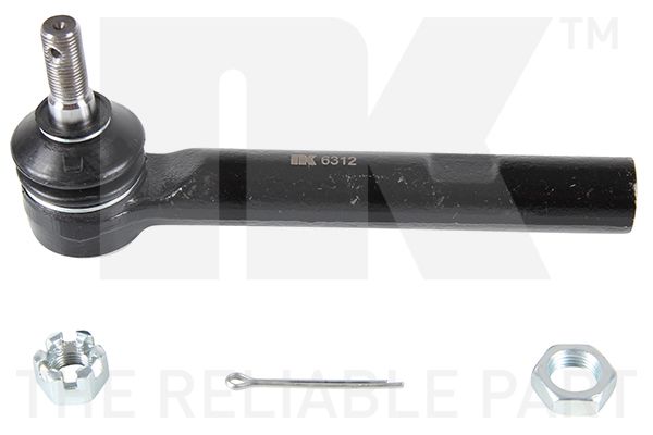 Tie Rod End
