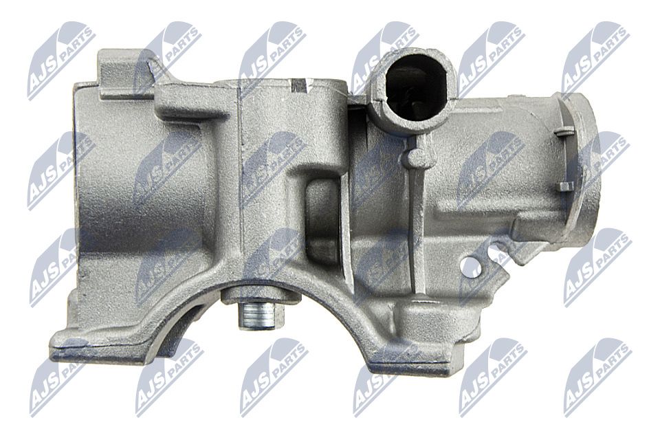 Steering Lock-4