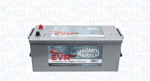 MAGNETI MARELLI 069185110054 Starter battery