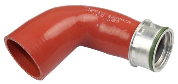 METZGER AUTOTEILE 2400578 Charge air hose