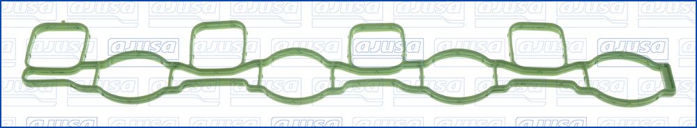 AJUSA 13225800 Gasket, intake manifold