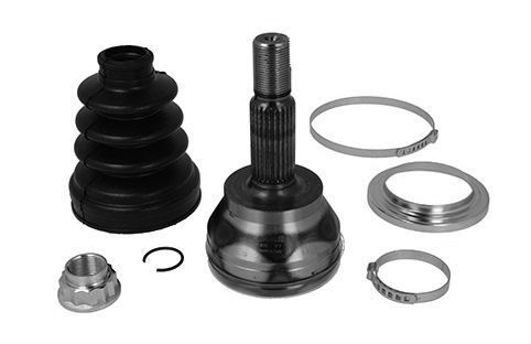 METELLI 15-1818 Joint kit, drive shaft