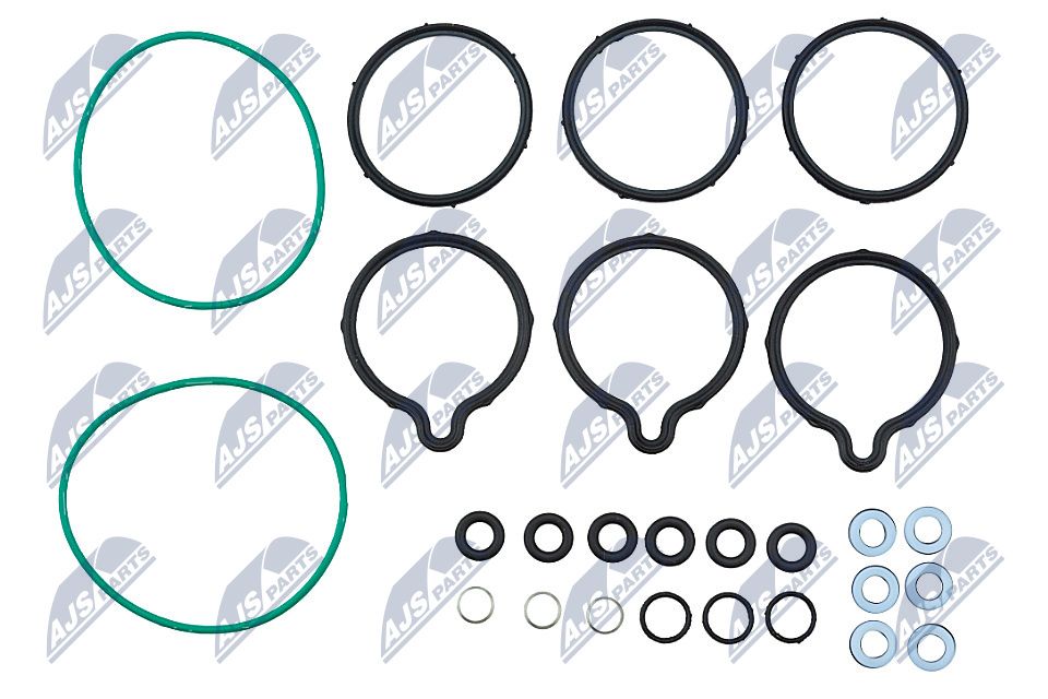Repair Kit, common rail system-1