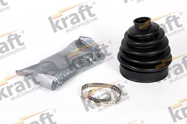 KRAFT AUTOMOTIVE 4410000 Bellow kit, drive shaft