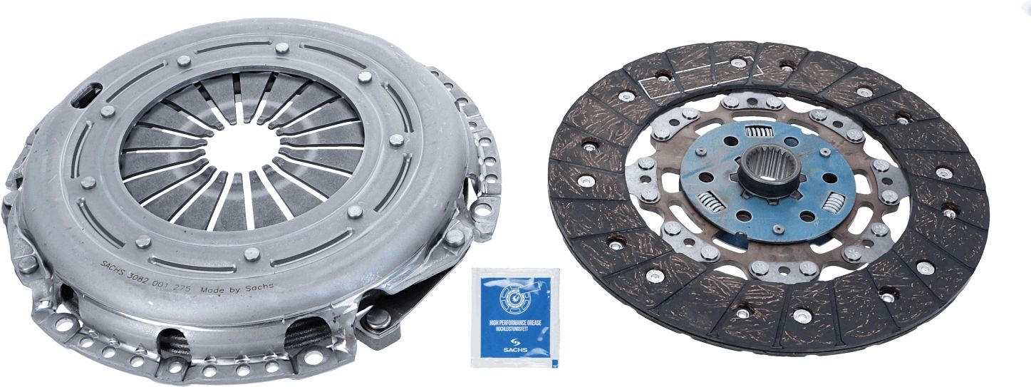 SACHS 3000 970 002 Clutch kit