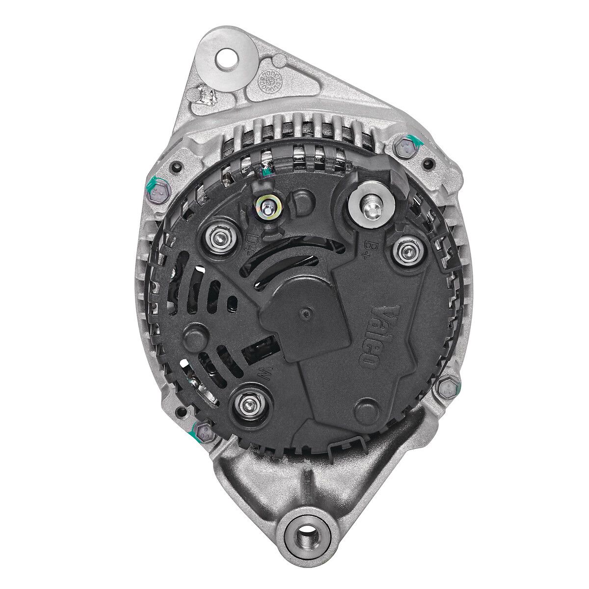 Alternator-2