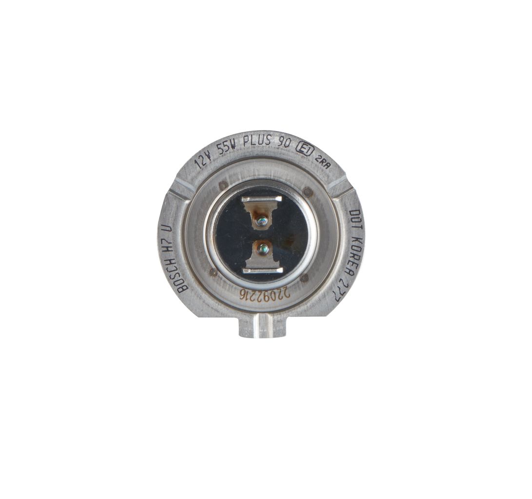 Bulb, high beam headlight-4
