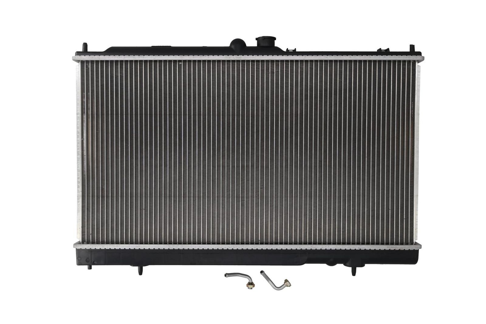 Radiator, engine cooling-1