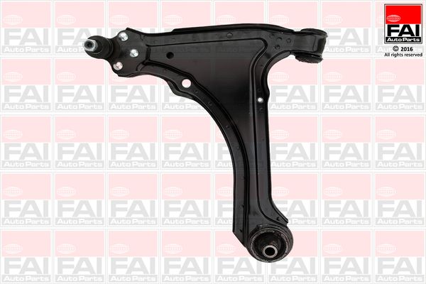 FAI AUTOPARTS SS434 Control/trailing arm, wheel suspension