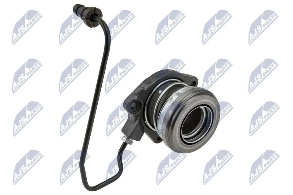 NTY NWS-PL-017 Central slave cylinder, clutch