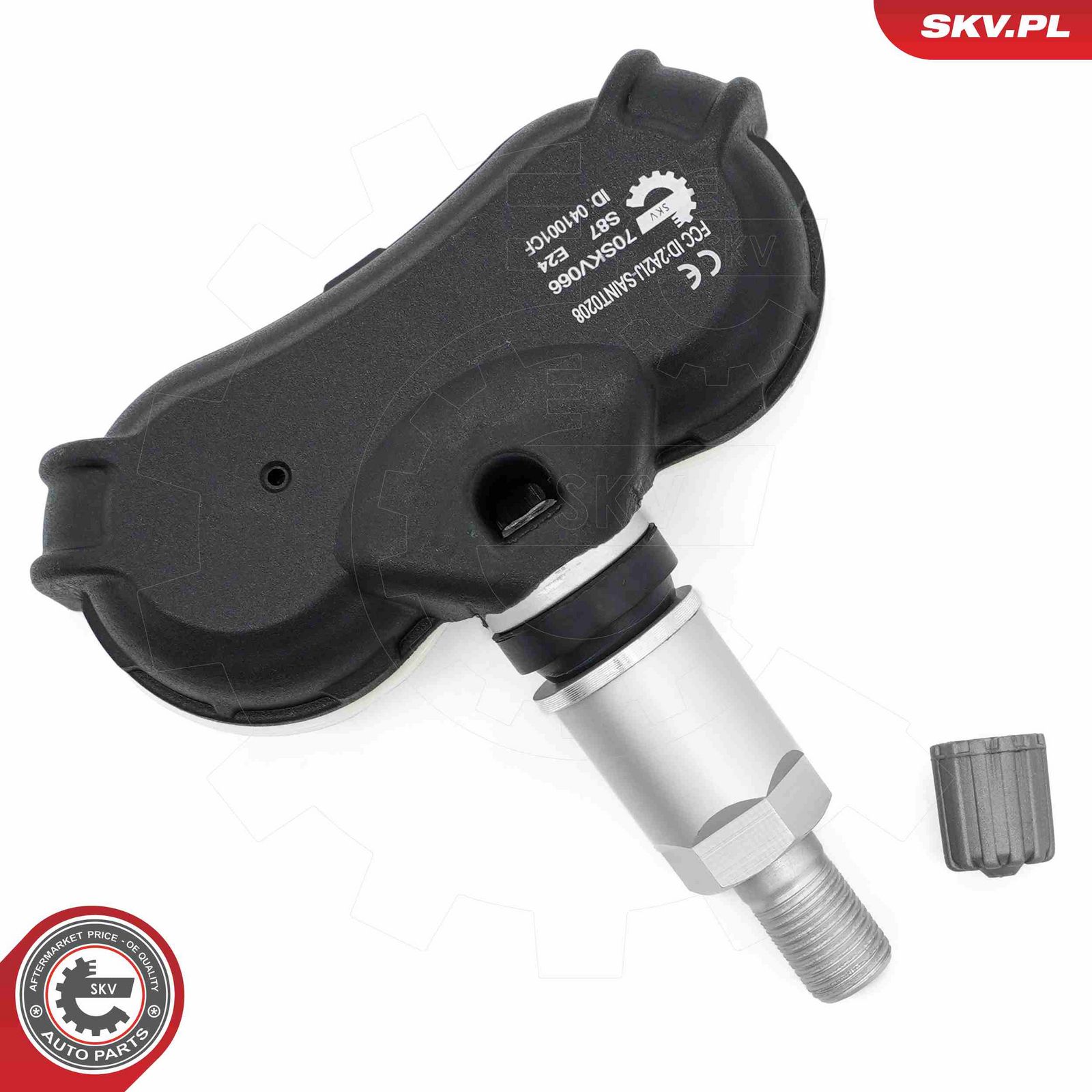 ESEN SKV 70SKV066 Wheel sensor, tyre-pressure monitoring system