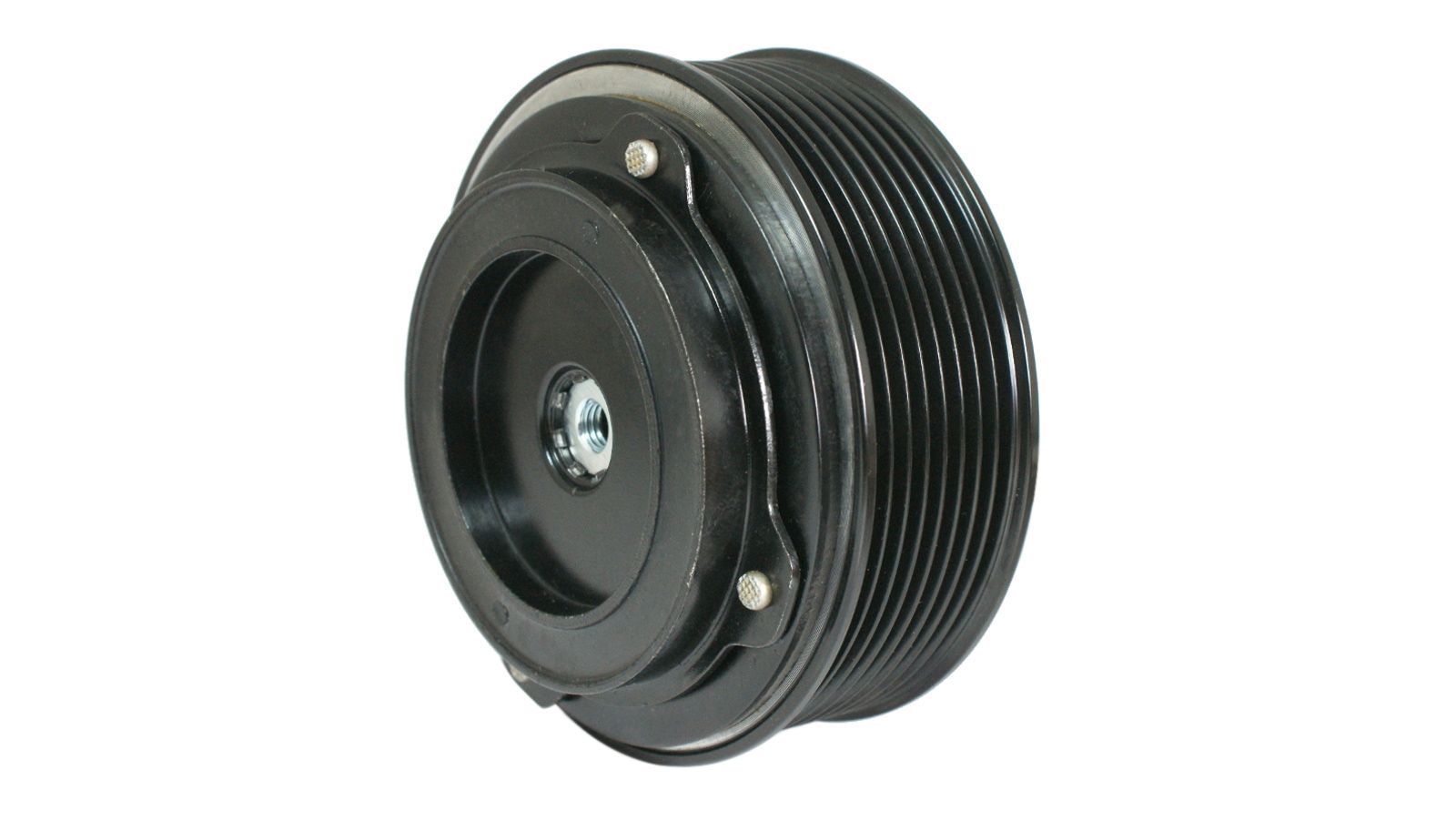 HART 644 358 Magnetic clutch, air conditioning compressor