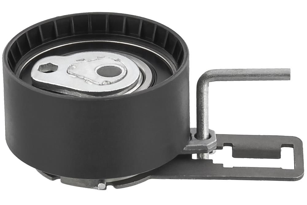 TOPRAN 304 464 Tensioner pulley, timing belt