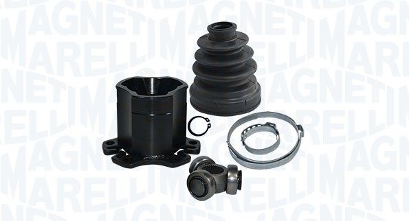 MAGNETI MARELLI 302009100054 Joint kit, drive shaft
