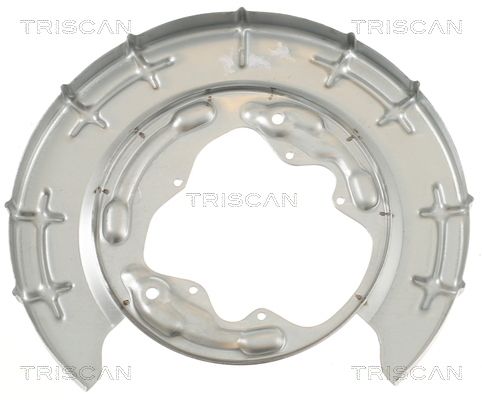 Splash Guard, brake disc-1