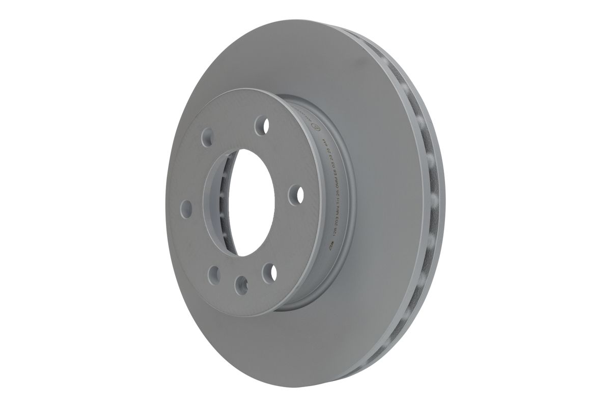 Brake Disc-1