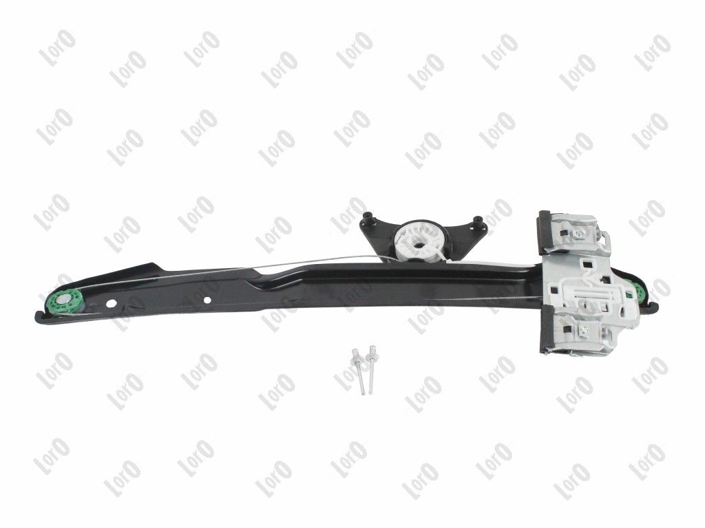 Window Regulator-main