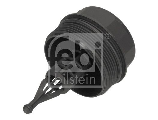 FEBI BILSTEIN 193881 Cap, oil filter housing