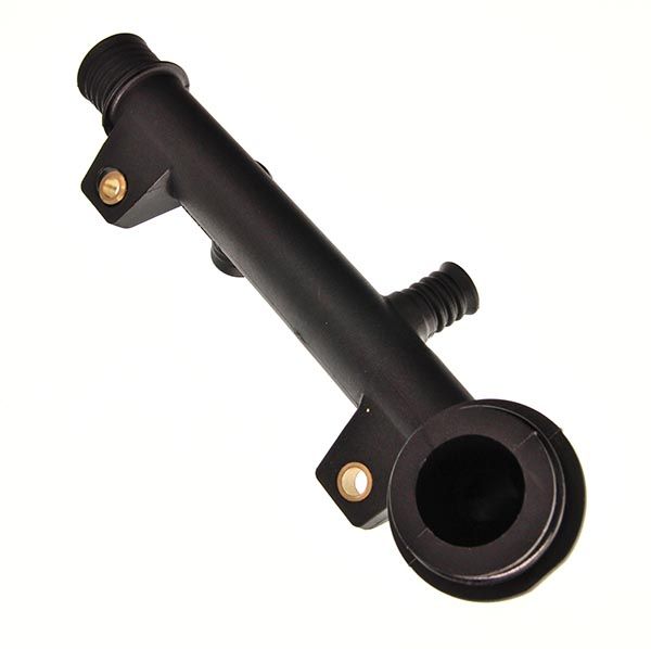 Coolant Flange