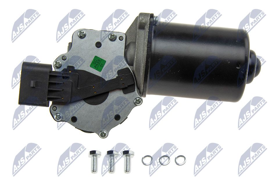 Wiper Motor-3