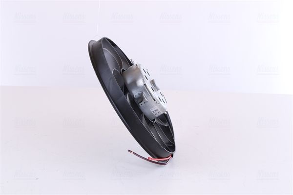 Fan, engine cooling-3