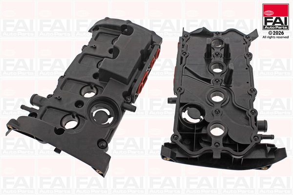 Cylinder Head Cover