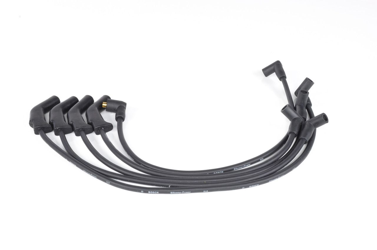 Ignition Cable Kit-2