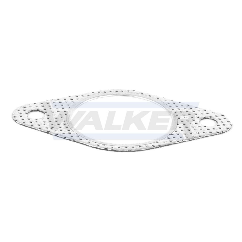 Gasket, exhaust pipe-1
