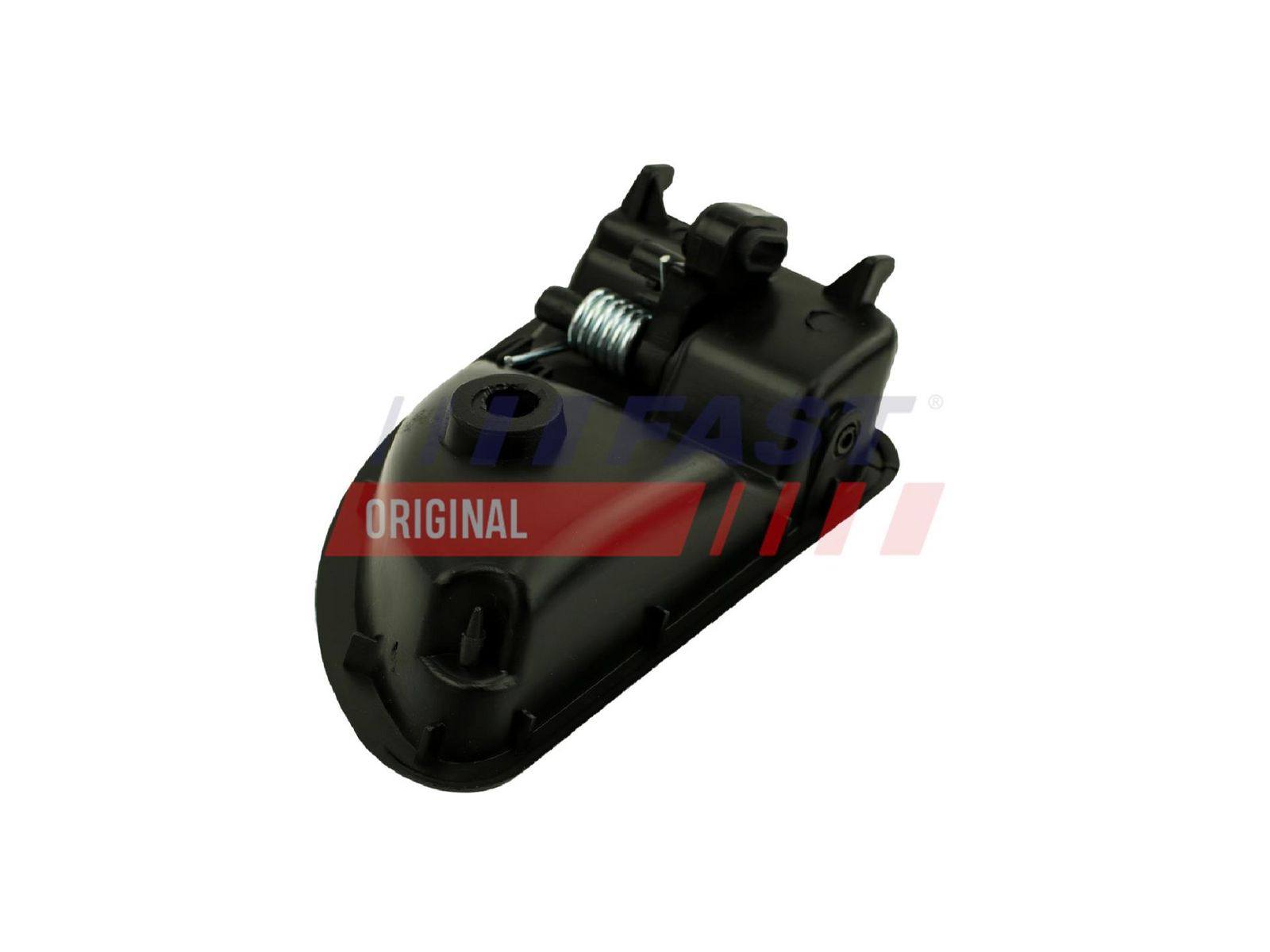 Door Handle, interior equipment-2