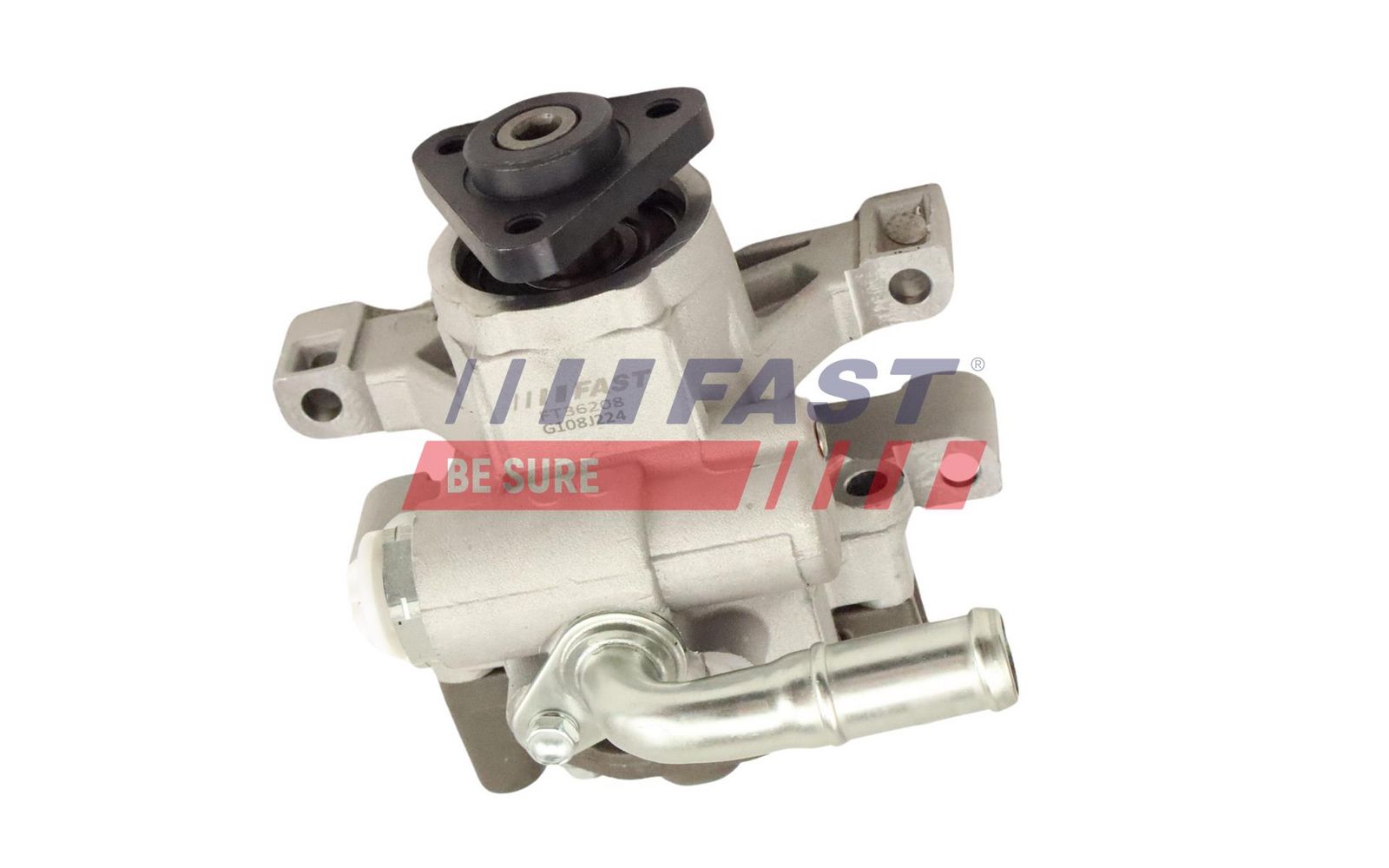 Hydraulic Pump, steering