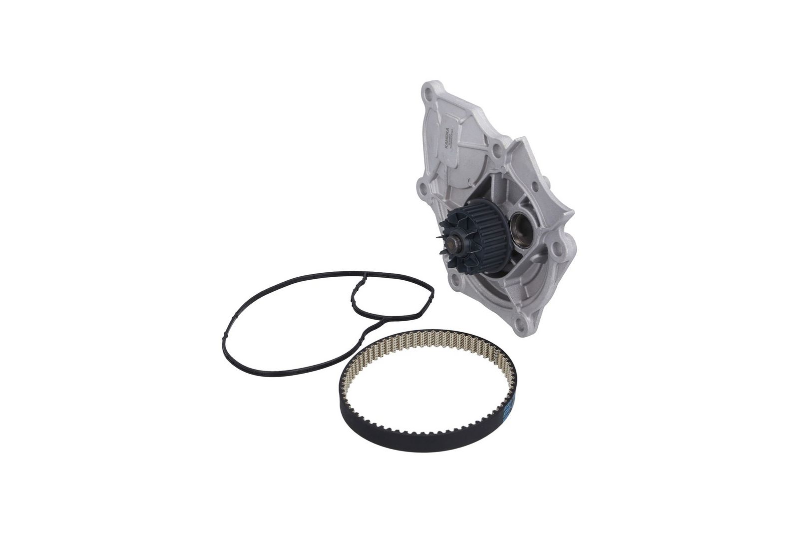 KAMOKA 7001301 Water pump & timing belt kit