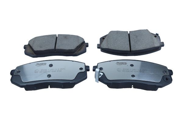 QUARO QP0096C Brake pad set, disc brake