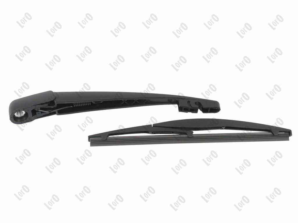 Wiper Arm Set, window cleaning-1