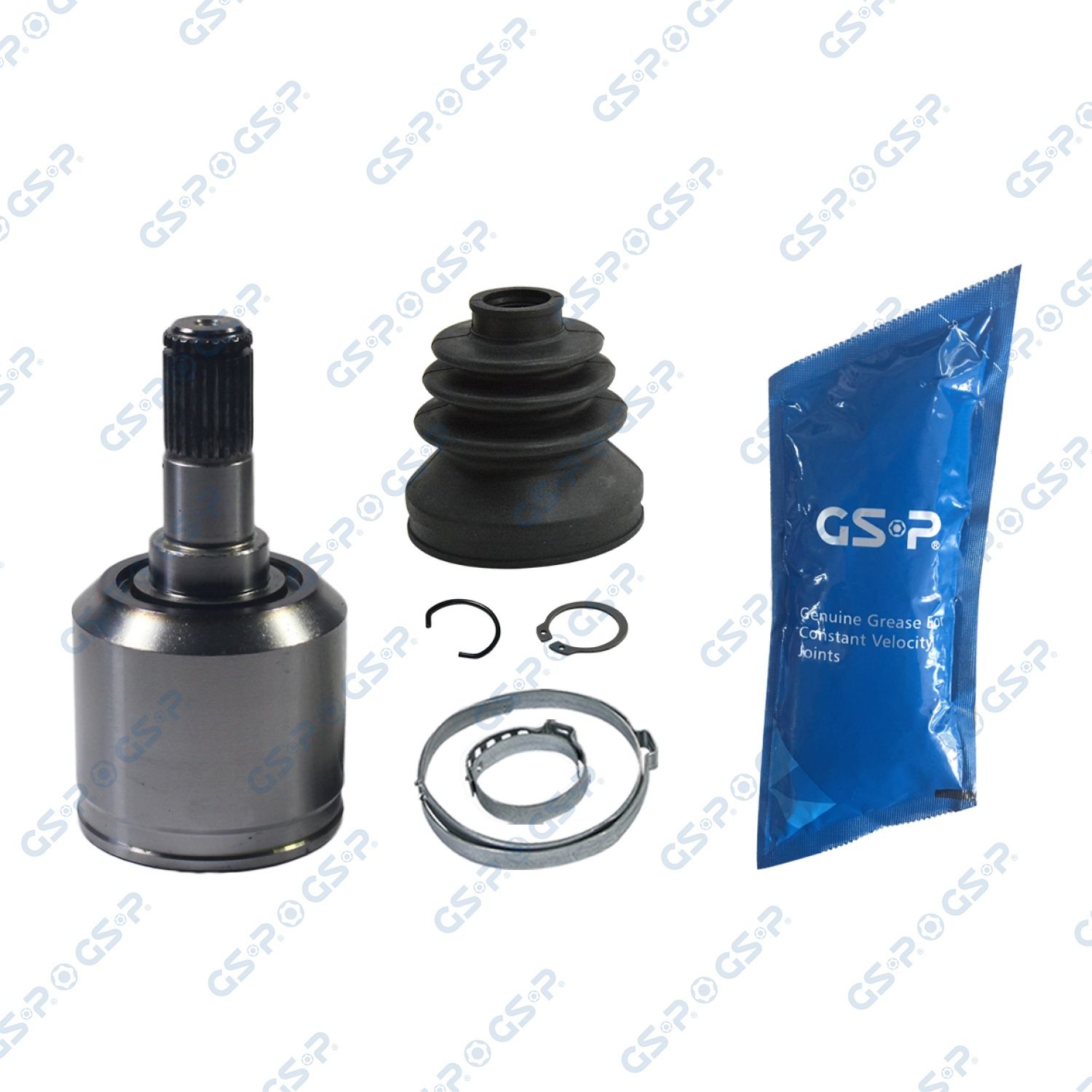 GSP 668001 Joint kit, drive shaft