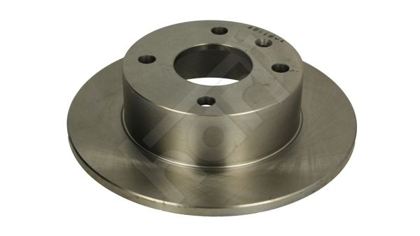 HART 214 170 Brake disc