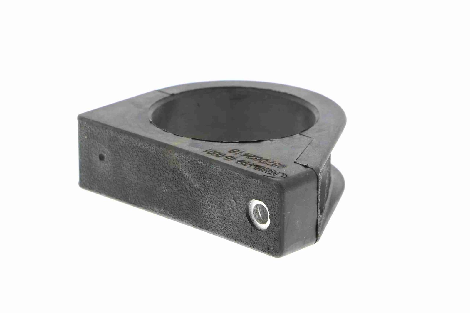 Holder, auxiliary water pump-6
