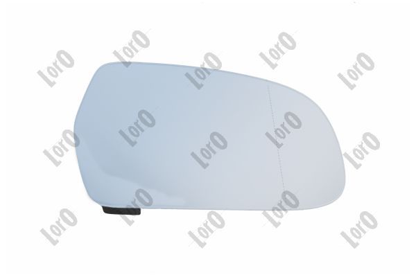 Mirror Glass, exterior mirror-1
