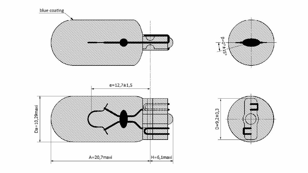 lemputė, stovėjimo žibintas-7