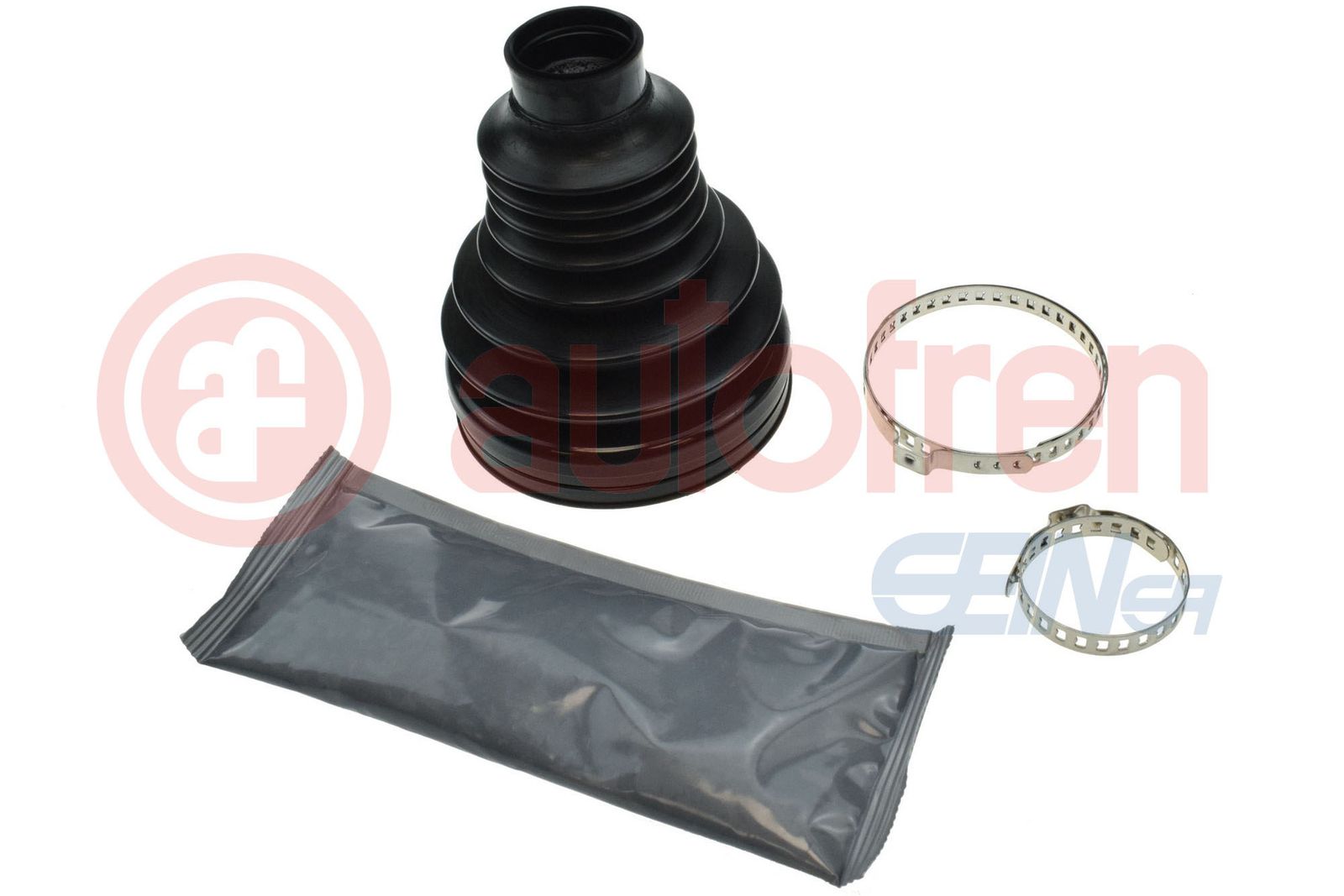 AUTOFREN SEINSA D8484T Bellow kit, drive shaft